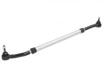 RockNut Billet Aluminum JL/JT Drag Link RockJock 4X4