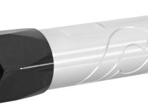 RockNut Billet Aluminum JL/JT Drag Link RockJock 4X4