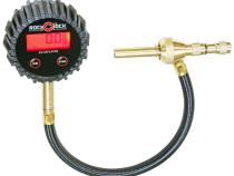 EZ-Tire Deflator Pro Digital Beadlock Friendly Storage Case RockJock 4x4