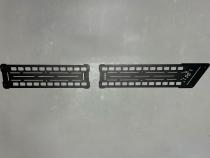 Overland Rack - Fixed Sides Rock Slide Engineering