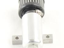 Full Race Vented Rollover Check Valve/Catch Can PSC Performance Steering Components