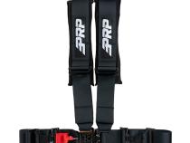 5.3 Harness with Removable Pads on Shoulder PRP Seats
