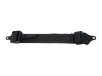 Adjustable 5th Point Crotch Belt for Cam-Lock Harness PRP Seats