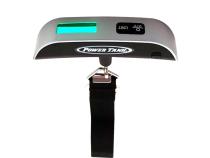 T-Scale 110 lbs With Thermometer Power Tank