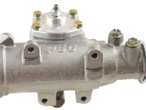 Big Bore XD Cylinder Assist Steering Gear 1987-2002 Jeep YJ/XJ PSC Performance Steering Components