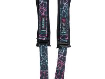 Shreddy 5.2 Harness with Removable Pads Cracked PRP Seats