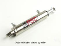 Cylinder Assist Steering Kit, 1995-02 Jeep YJ/XJ/TJ (32-38 Inch Tire Size) PSC Performance Steering Components