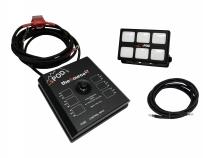 SourceLT w/ Mini6 for Universal w/ 36 Inch Battery Cables sPODS