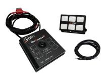 SourceLT w/ Mini6 for Universal w/ 36 Inch Battery Cables sPODS