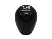 Carbon Fiber Shift Knob Black PRP Seats