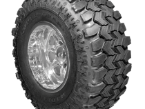 Super Swamper SSR 37x12.50R20LT Offroad Tires Interco Tire