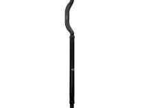 Apex Chassis Heavy Duty Adjustable Rear Track Bar Fits: 18-22 Jeep Wrangler JL