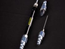 Red MOD Blow Gun Kit Attachments for Ventoso Red Power Tank