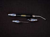 Red MOD Blow Gun Kit Attachments for Ventoso Red Power Tank