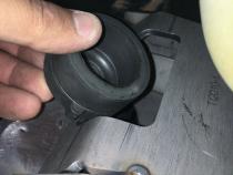 Jeep TJ Boatside Body Mounts 97-06 Wrangler TJ 1.25 Inch Lift Artec Industries