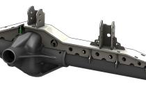 Low Profile Ford Superduty Front Truss 2005-Pres Artec Industries