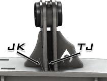 Low Profile Ford Superduty Front Truss 2005-Pres Artec Industries