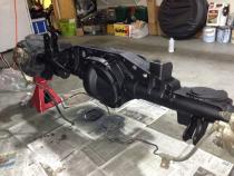 ZJ 8.8 Swap Kit W/Truss 93-98 Jeep Grand Cherokee Artec Industries