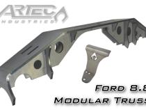8.8 Modular Truss Artec Industries