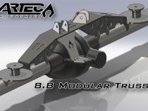 8.8 Modular Truss Artec Industries