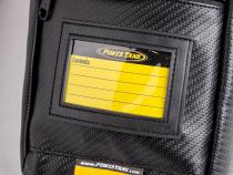 Under Seat Storage Kit 2x Pritchett Bag Power Tank