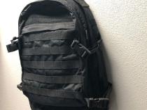 Tactical Backpack Pals Molle Berry Compliant Bartact