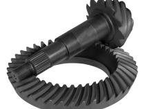 8.6 inch GM 3.42 Rear Ring and Pinion Install Kit 30 Spline Positraction Axle Bearings and Seals Yukon Gear &amp;amp; Axle