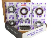 8.6 inch GM 3.42 Rear Ring and Pinion Install Kit 30 Spline Positraction Axle Bearings and Seals Yukon Gear &amp;amp; Axle