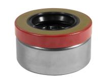 8.8 inch Ford 3.73 Rear Ring and Pinion Install Kit 2.99 inch OD Axle Bearings and Seals Yukon Gear &amp;amp; Axle