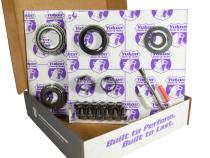 9.25 inch CHY 3.21 Rear Ring and Pinion Install Kit 1.705 inch Axle Bearings and Seal Yukon Gear &amp;amp; Axle