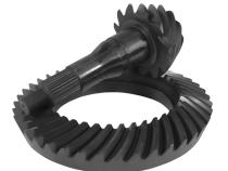 9.75 inch Ford 4.11 Rear Ring and Pinion Install Kit 2.99 inch OD Axle Bearings and Seals Yukon Gear &amp;amp; Axle