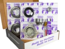 9.75 inch Ford 3.55 Rear Ring and Pinion Install Kit Axle Bearings and Seal Yukon Gear &amp;amp; Axle