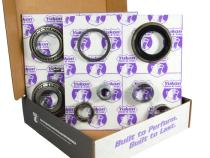 10.5 inch GM 14 Bolt 4.88 Thick Rear Ring and Pinion Install Kit Yukon Gear &amp;amp; Axle