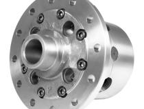 10.5 inch Ford 3.73 Rear Ring and Pinion Install Kit 35 Spline Positraction Yukon Gear &amp;amp; Axle