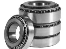 11.25 inch Dana 80 4.88 Rear Ring and Pinion Install Kit 4.125 inch OD Head Bearing Yukon Gear &amp;amp; Axle