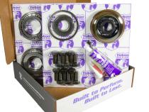 11.25 inch Dana 80 4.88 Rear Ring and Pinion Install Kit 35 Spline Positraction 4.375 inch BRG Yukon Gear &amp;amp; Axle