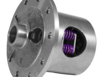 8.2 inch GM 3.73 Rear Ring and Pinion Install Kit 28 Spline Positraction 2.25 inch Axle Bearings Yukon Gear &amp;amp; Axle