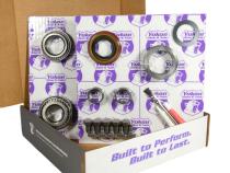 7.5/7.625 GM 3.42 Rear Ring and Pinion Install Kit 28 Spline Positraction Axle Bearings Yukon Gear &amp;amp; Axle