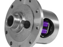 7.5/7.625 GM 3.73 Rear Ring and Pinion Install Kit 28 Spline Positraction Axle Bearings Yukon Gear &amp;amp; Axle