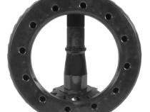 9.5 inch GM 4.56 Rear Ring and Pinion Install Kit Axle Bearings and Seals Yukon Gear &amp;amp; Axle