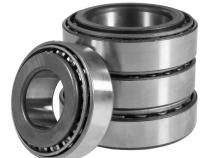 9.5 inch GM 4.56 Rear Ring and Pinion Install Kit Axle Bearings and Seals Yukon Gear &amp;amp; Axle