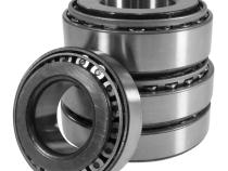 11.5 inch AAM 3.73 Rear Ring and Pinion Install Kit 4.125 inch OD Pinion Bearing USA Standard