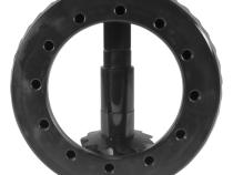 11.25 inch Dana 80 3.73 Rear Ring and Pinion Install Kit 4.125 inch OD Head Bearing USA Standard