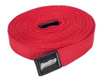 2 Inch Big Daddy Weaveable Recovery Strap - 20 Foot PRP Seats