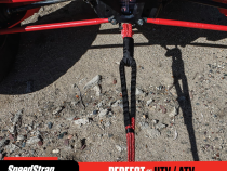 5/8 Inch Lil Mama Kinetic Recovery Rope - 30 Foot PRP Seats