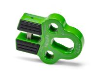 FlatLink Multimount Winch Shackle Green Factor 55