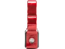 FlatLink Multimount Winch Shackle Green Factor 55