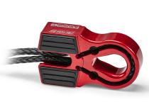 Flat Splicer Splice On Winch Synthetic Shackle Mount Blue Factor 55