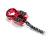 Flat Splicer Splice On Winch Synthetic Shackle Mount Blue Factor 55