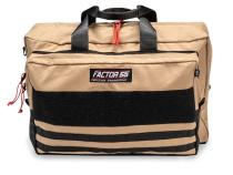 Ultimate Recovery Bag-Tan-Large Factor 55